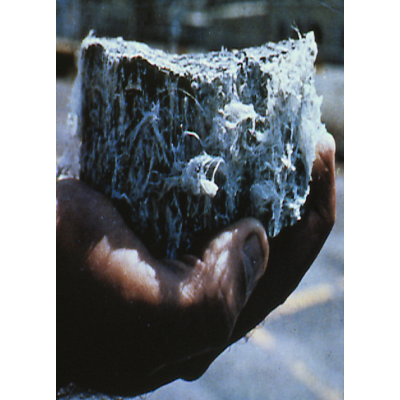 It&rsquo;s Everywhere! &ndash; Asbestos Awareness and Safety