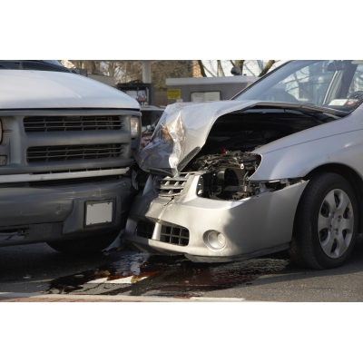 Staged Crashes&hellip; Are You Part of the Hustle?