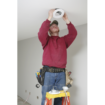 Your Responsibilities When Working at Heights